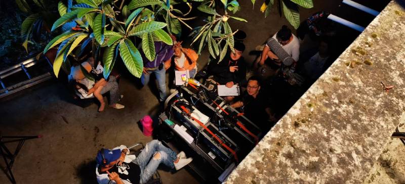 解锁青州市产品宣传视频拍摄公司新势能，助力品牌强势破圈